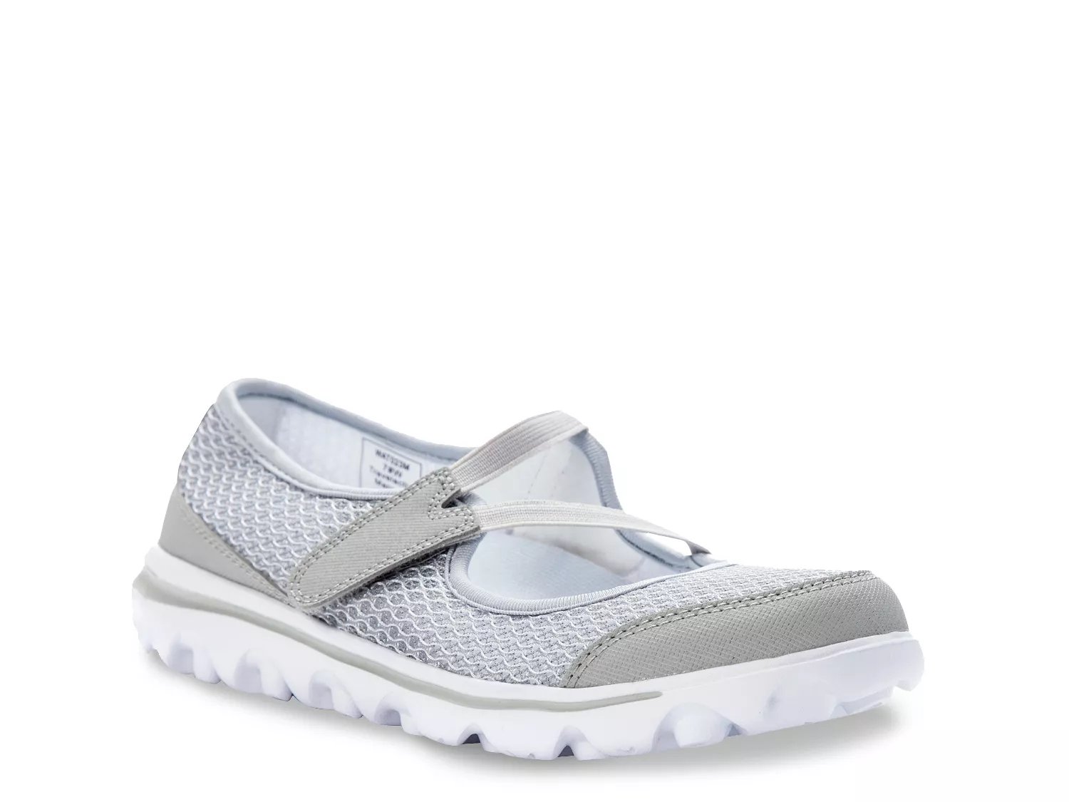 grey mary janes