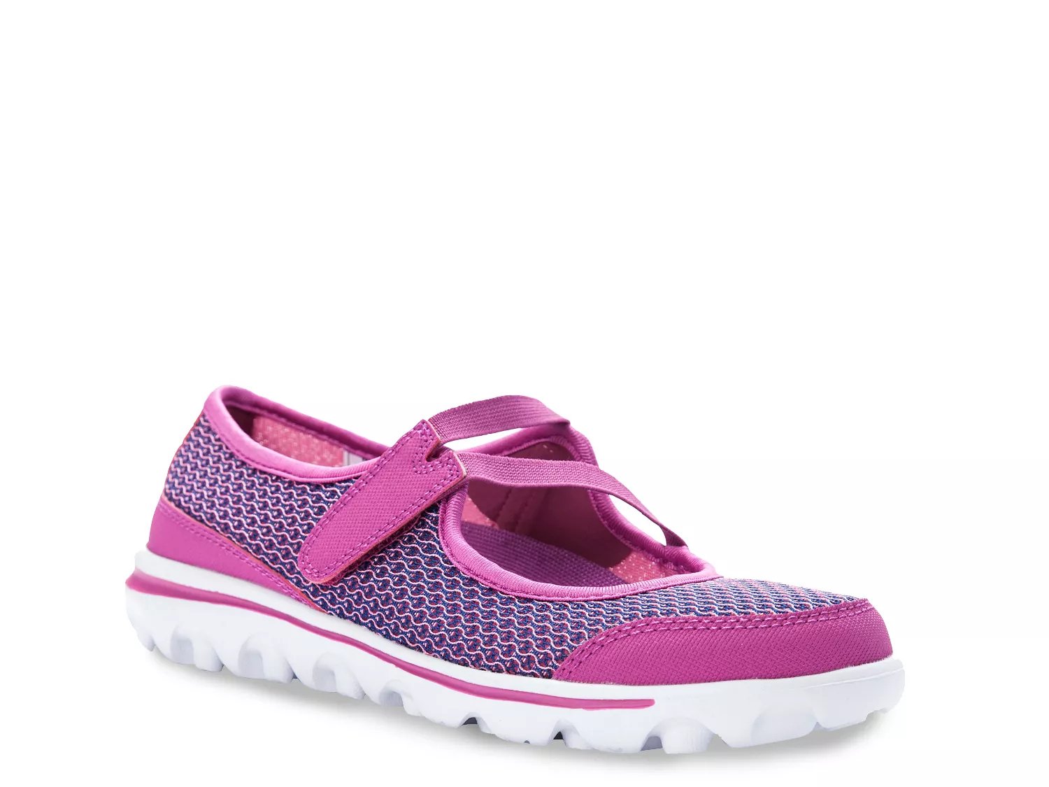 Propét women's travelactiv discount mary jane flat