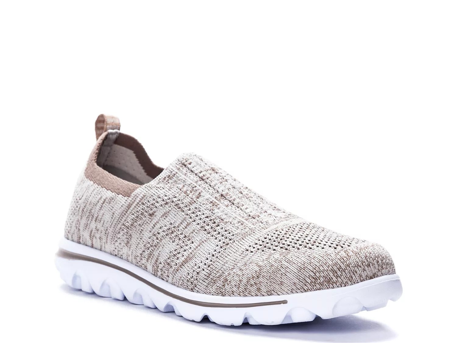propet travelactiv knit