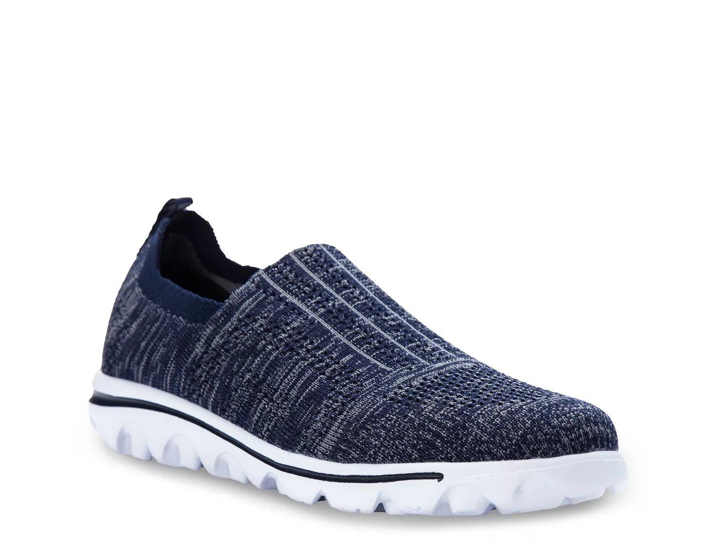 extra wide slip on sneakers