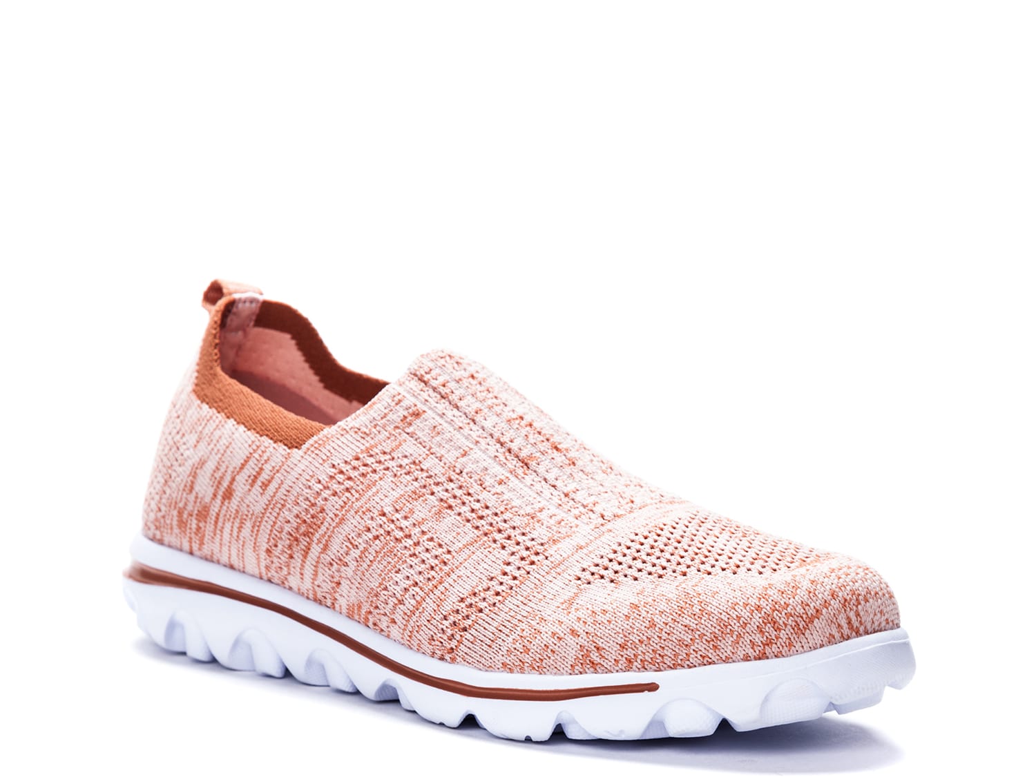  Travelactiv Stretch Slip-On Sneaker 