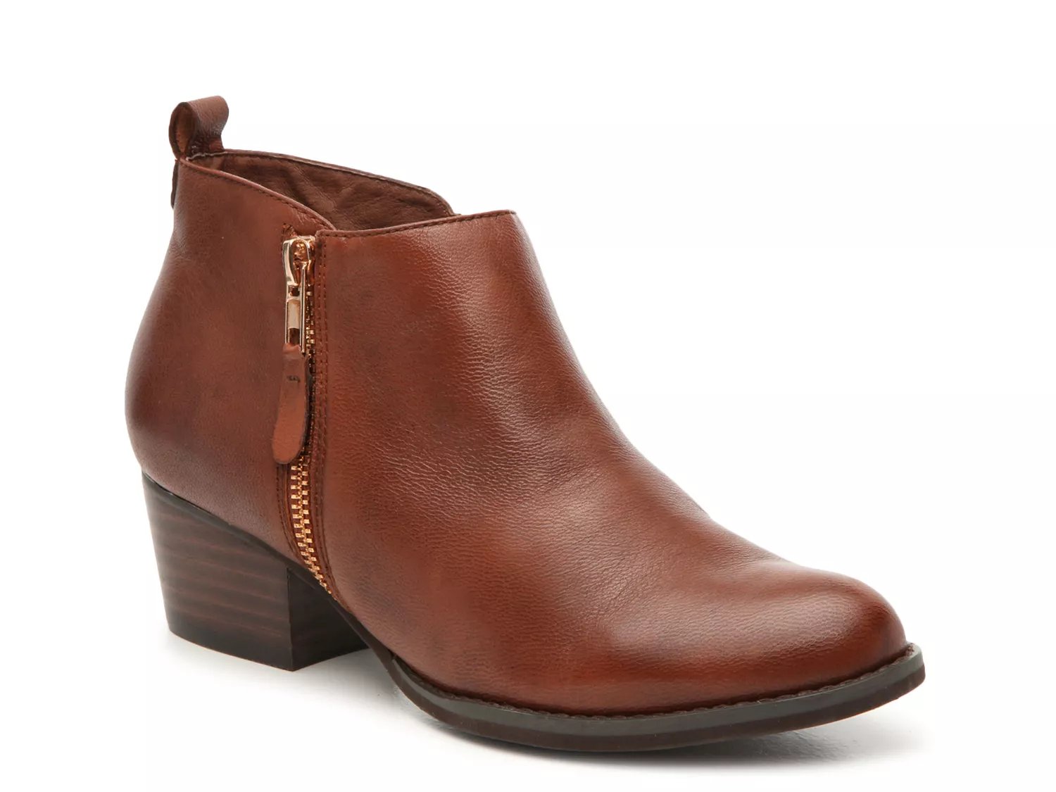 vaneli baxy bootie