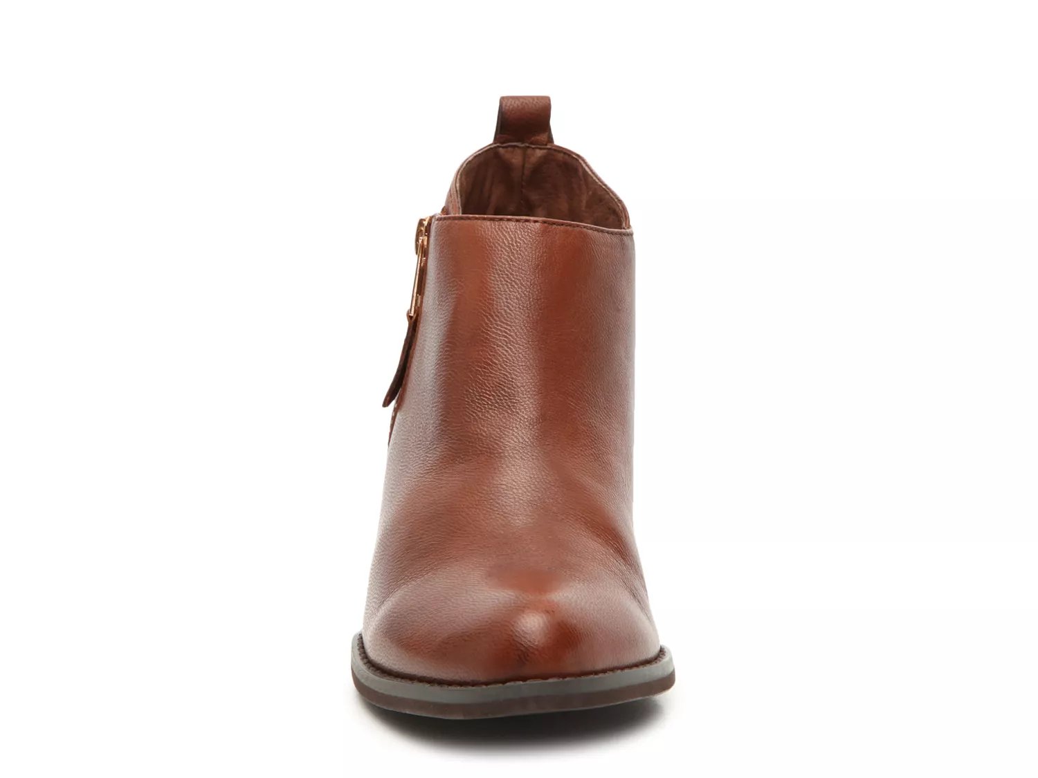 vaneli baxy bootie