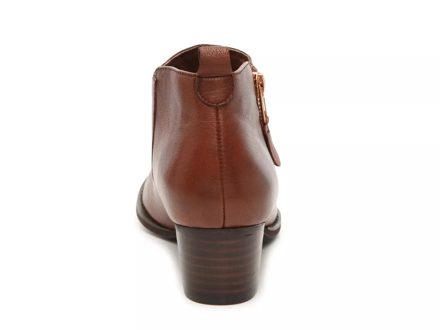 vaneli baxy bootie