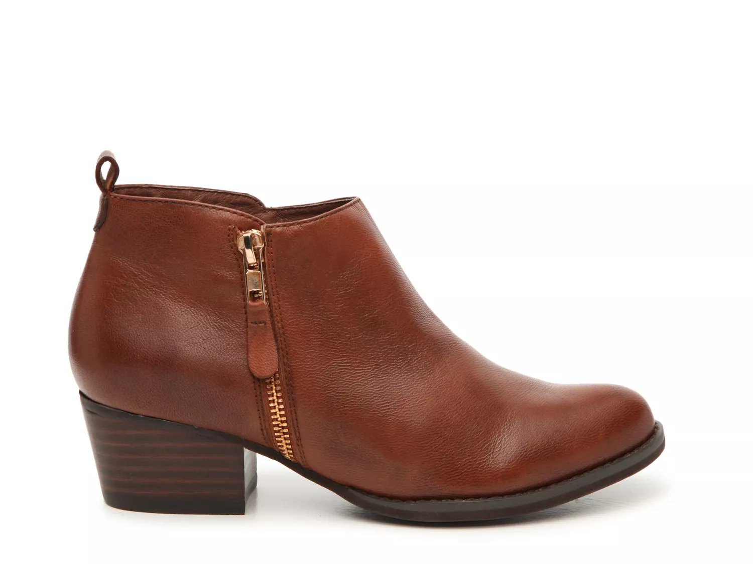 vaneli baxy bootie