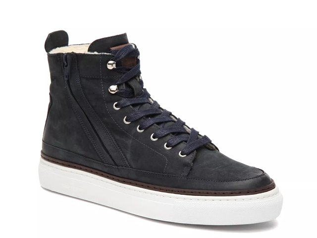 Brusque 17.371 HighTop Sneaker DSW