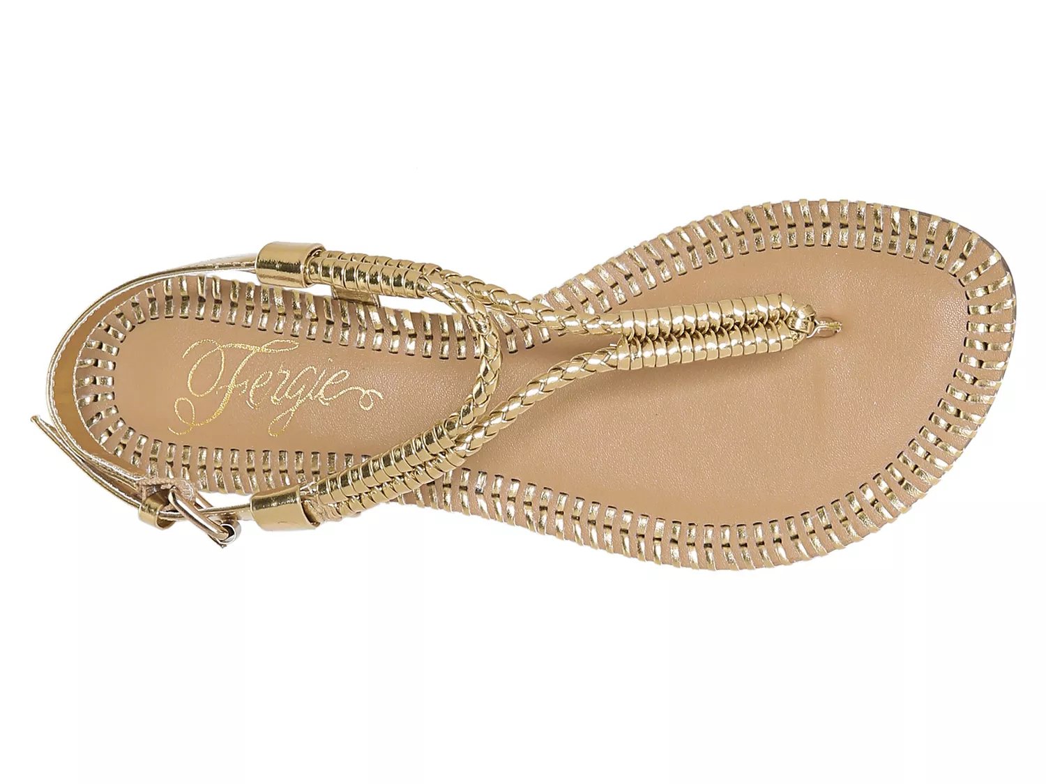fergie salene sandals