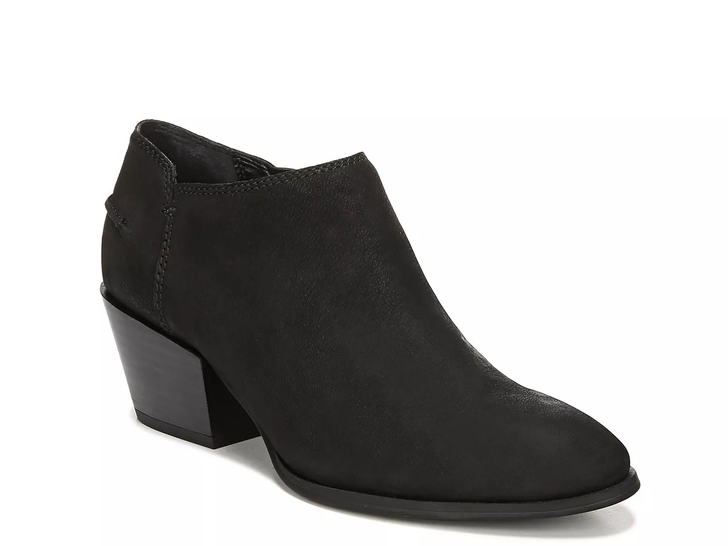 franco sarto oreste bootie