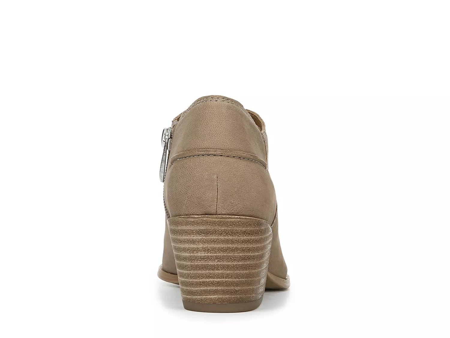 evette bootie franco sarto