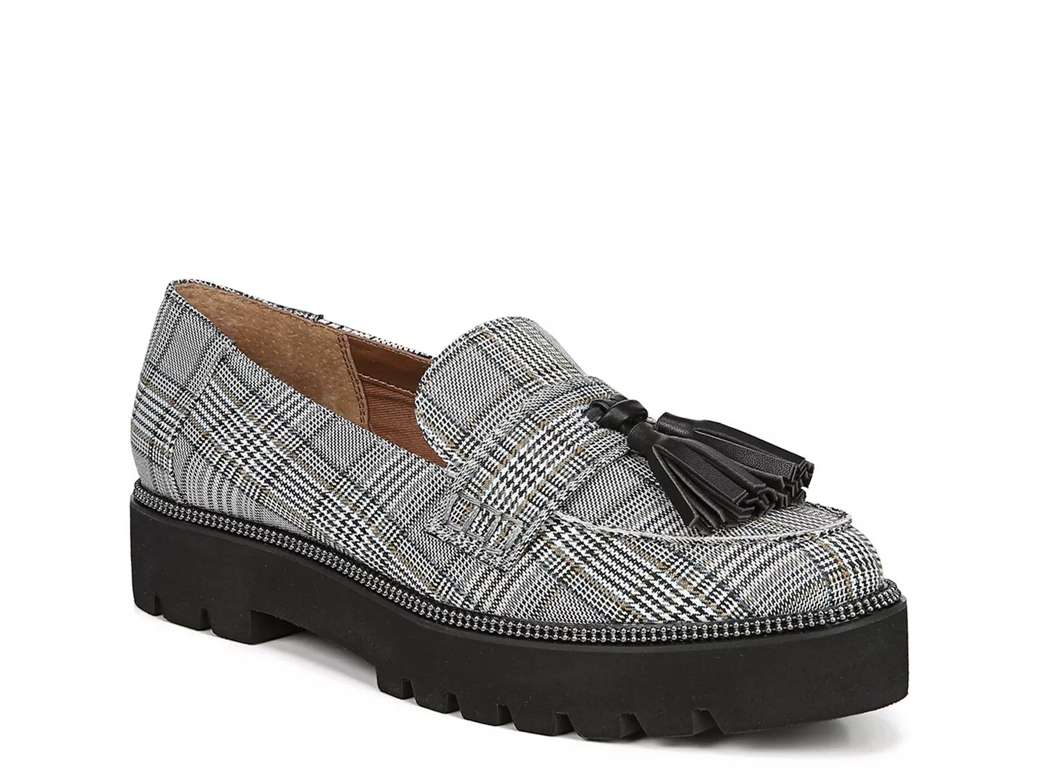 dsw franco sarto loafer