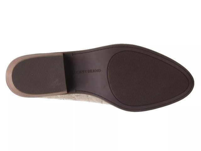 lucky brand fayth 2