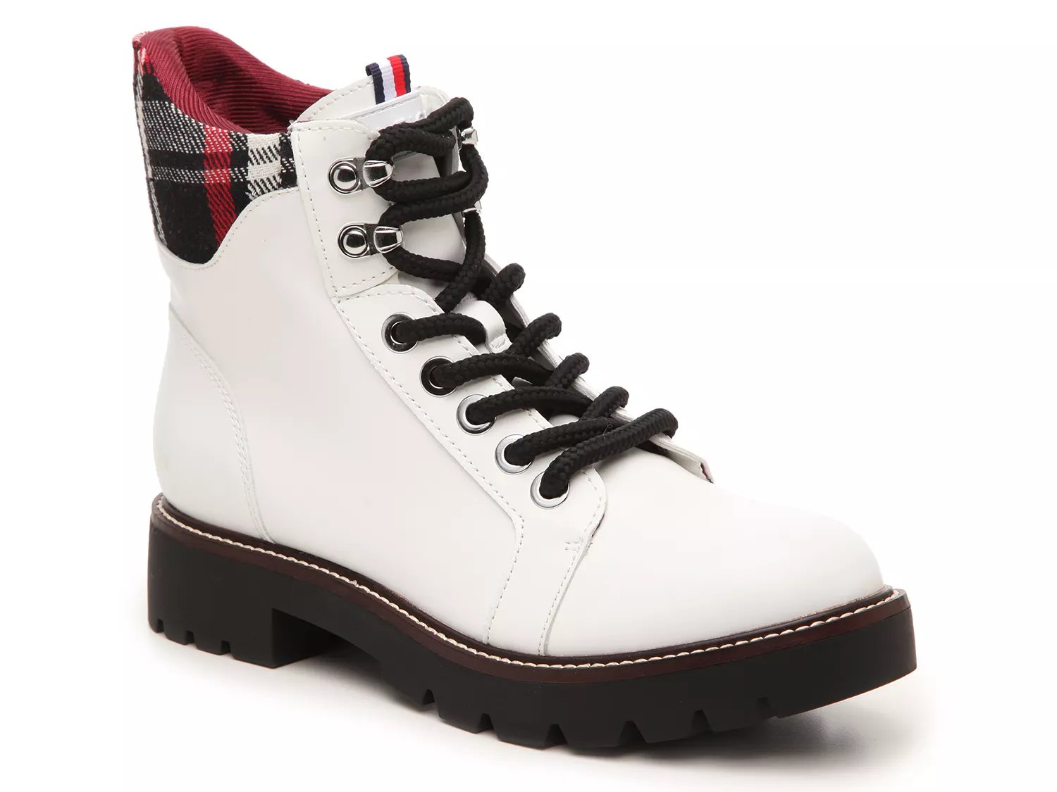 dsw tommy hilfiger boots