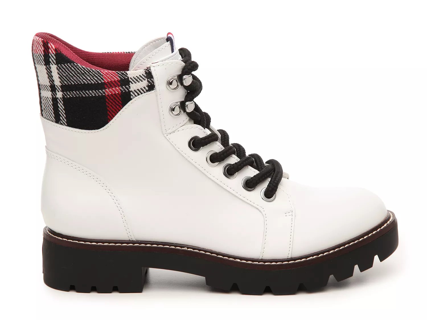 dsw tommy hilfiger boots