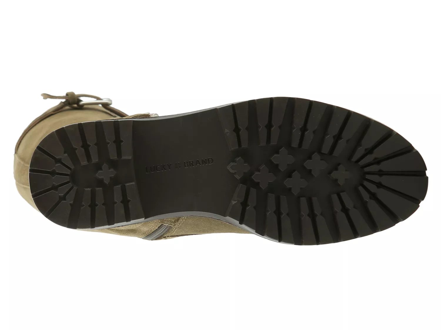 lucky brand inniko boots