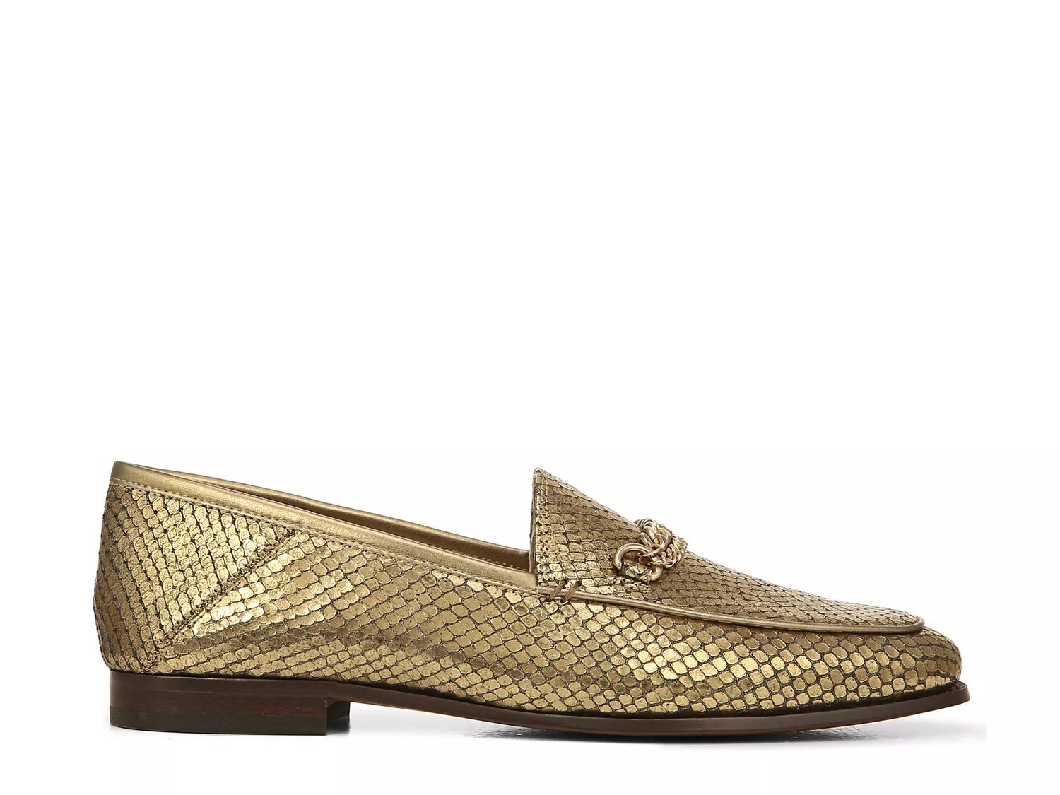 flo loafer pump sam edelman
