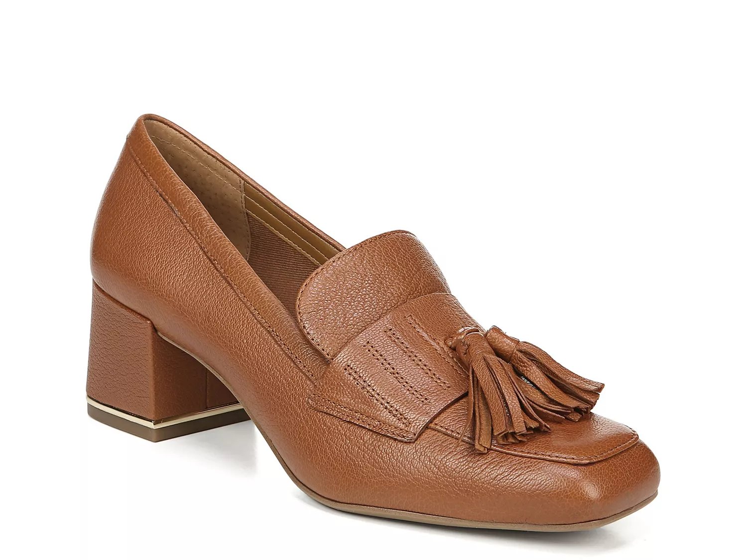 dsw franco sarto loafer