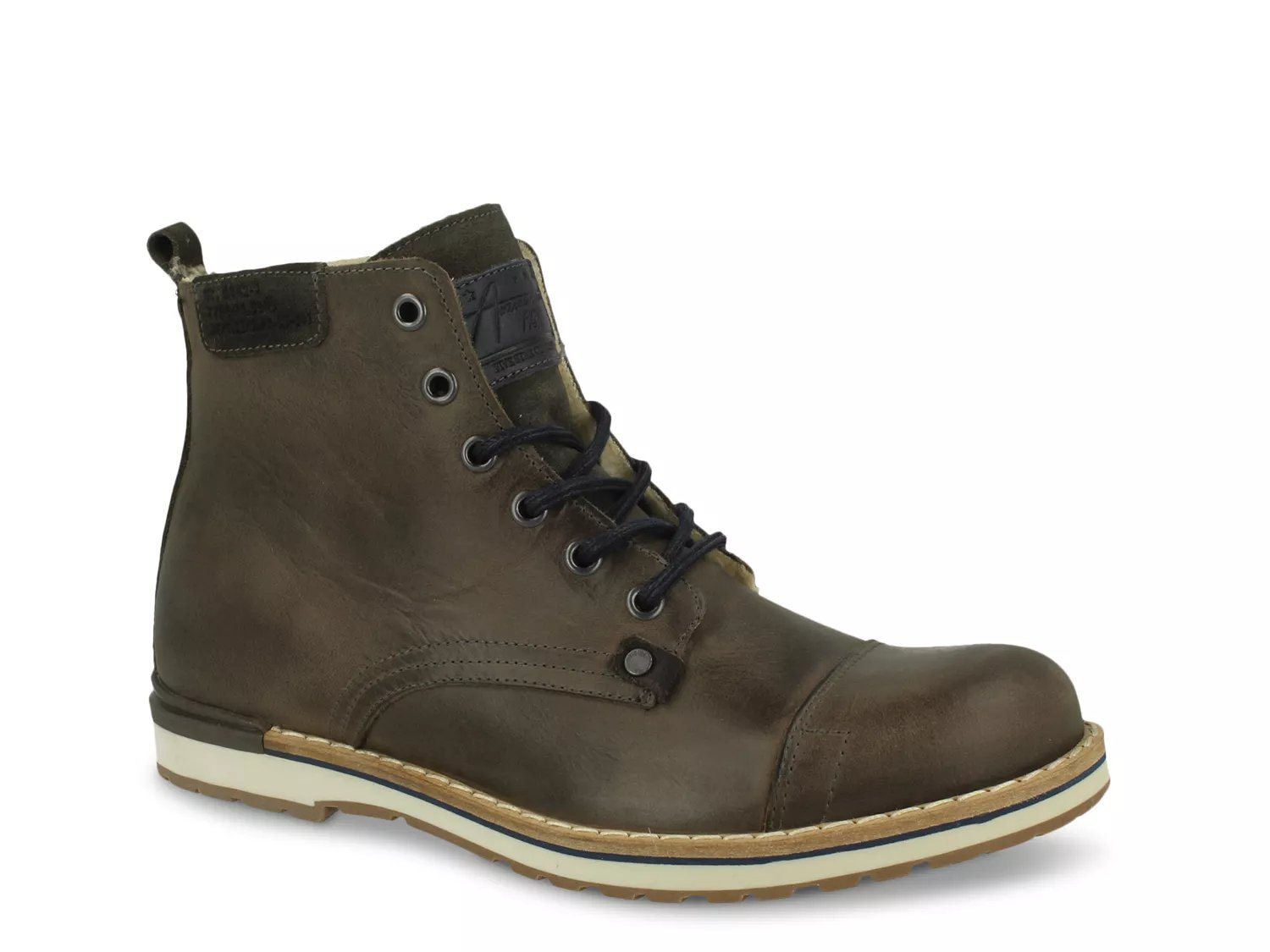 dsw timberland earthkeepers