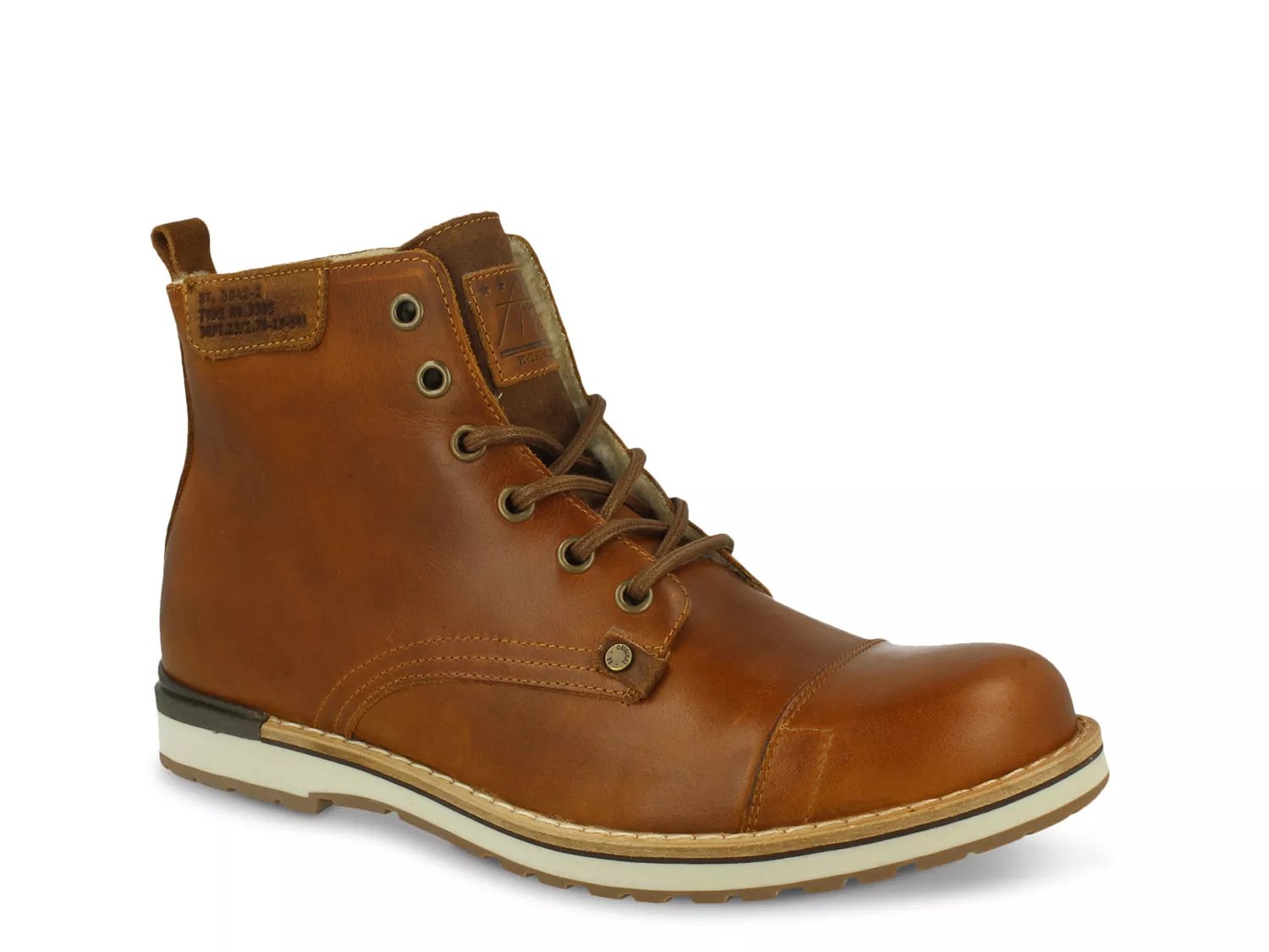 men's dressy snow boots