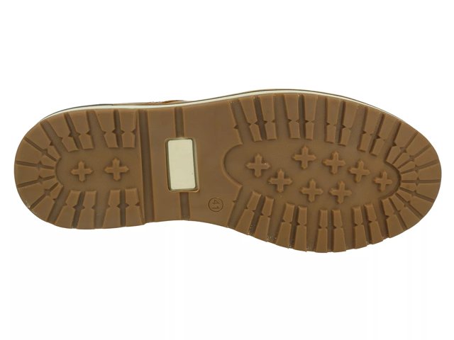 bullboxer gelos boot