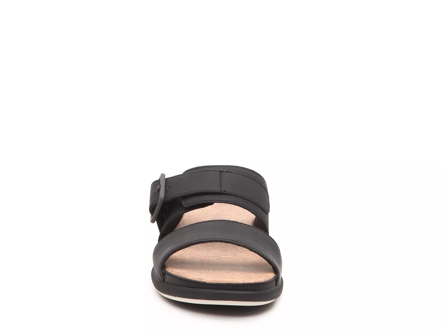 women's cloudsteppers step june tide slide sandals