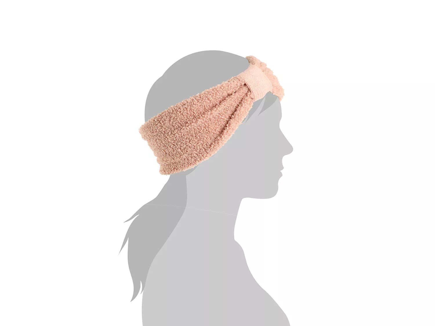 koolaburra by ugg headband