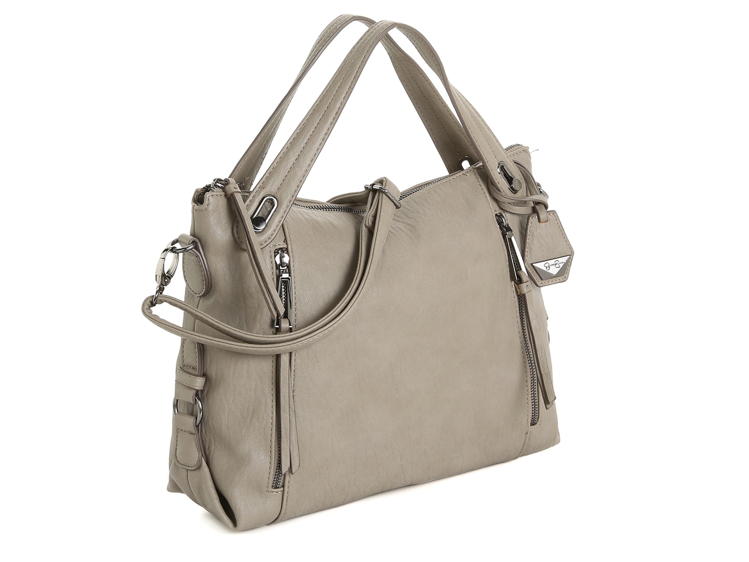 jessica simpson roxanne satchel