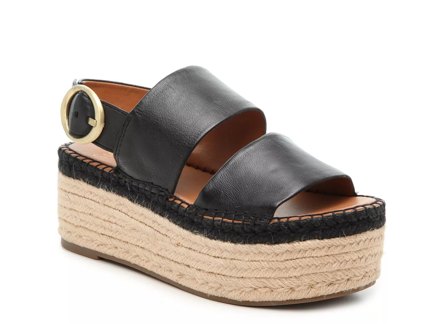 mariana platform sandal