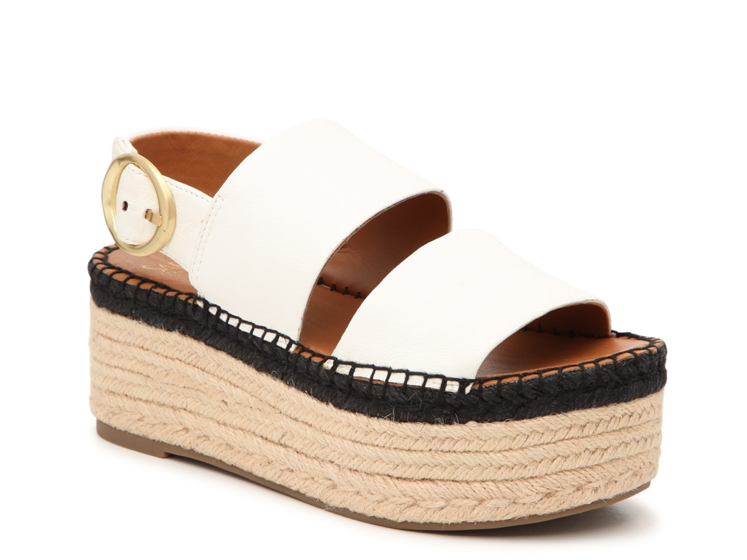 mariana platform sandal