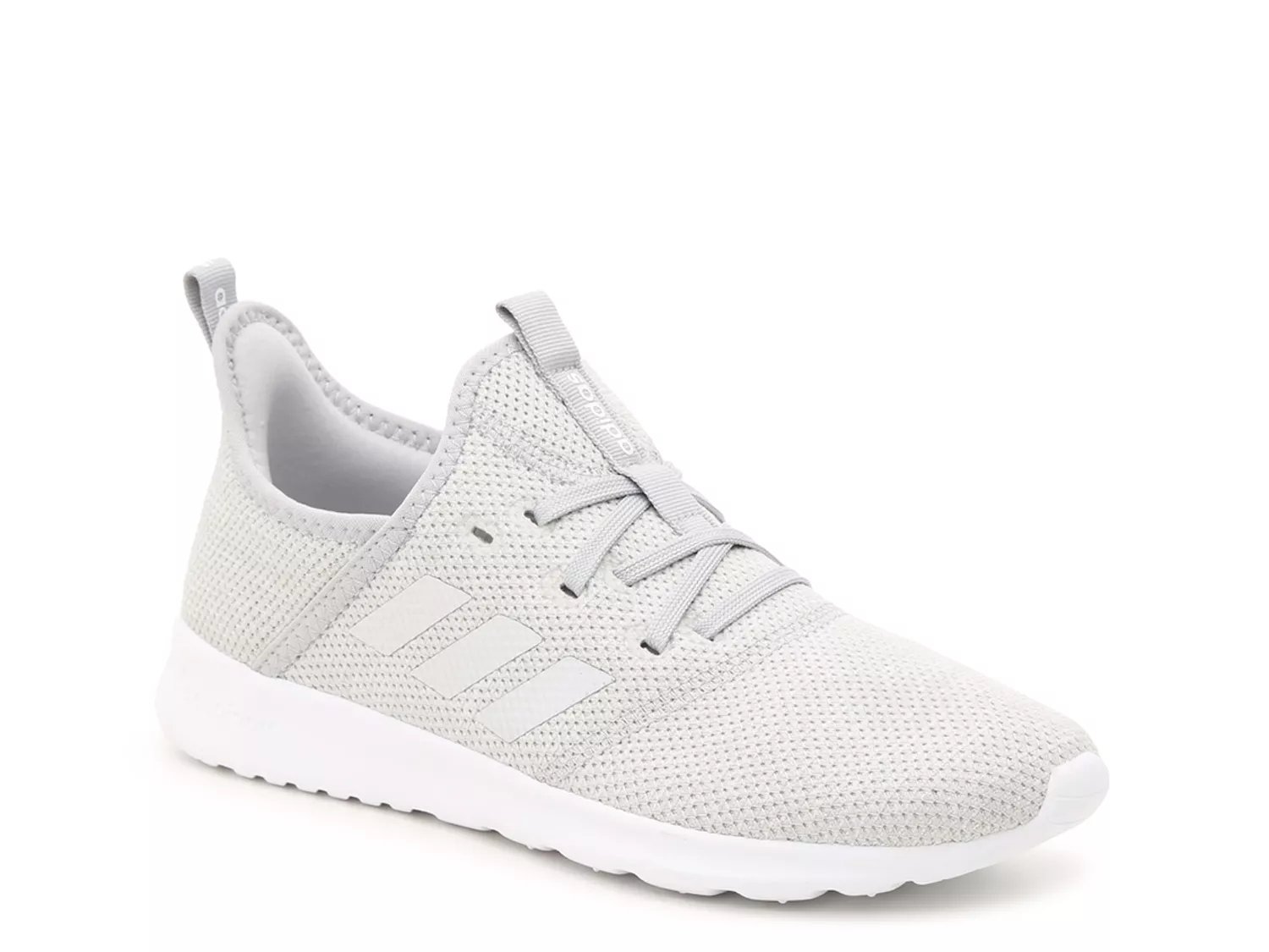 dsw cloudfoam adidas