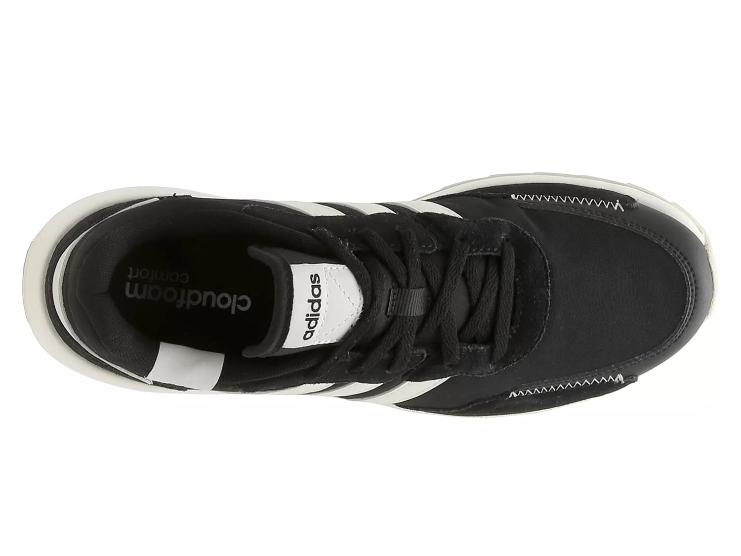 adidas retro run review