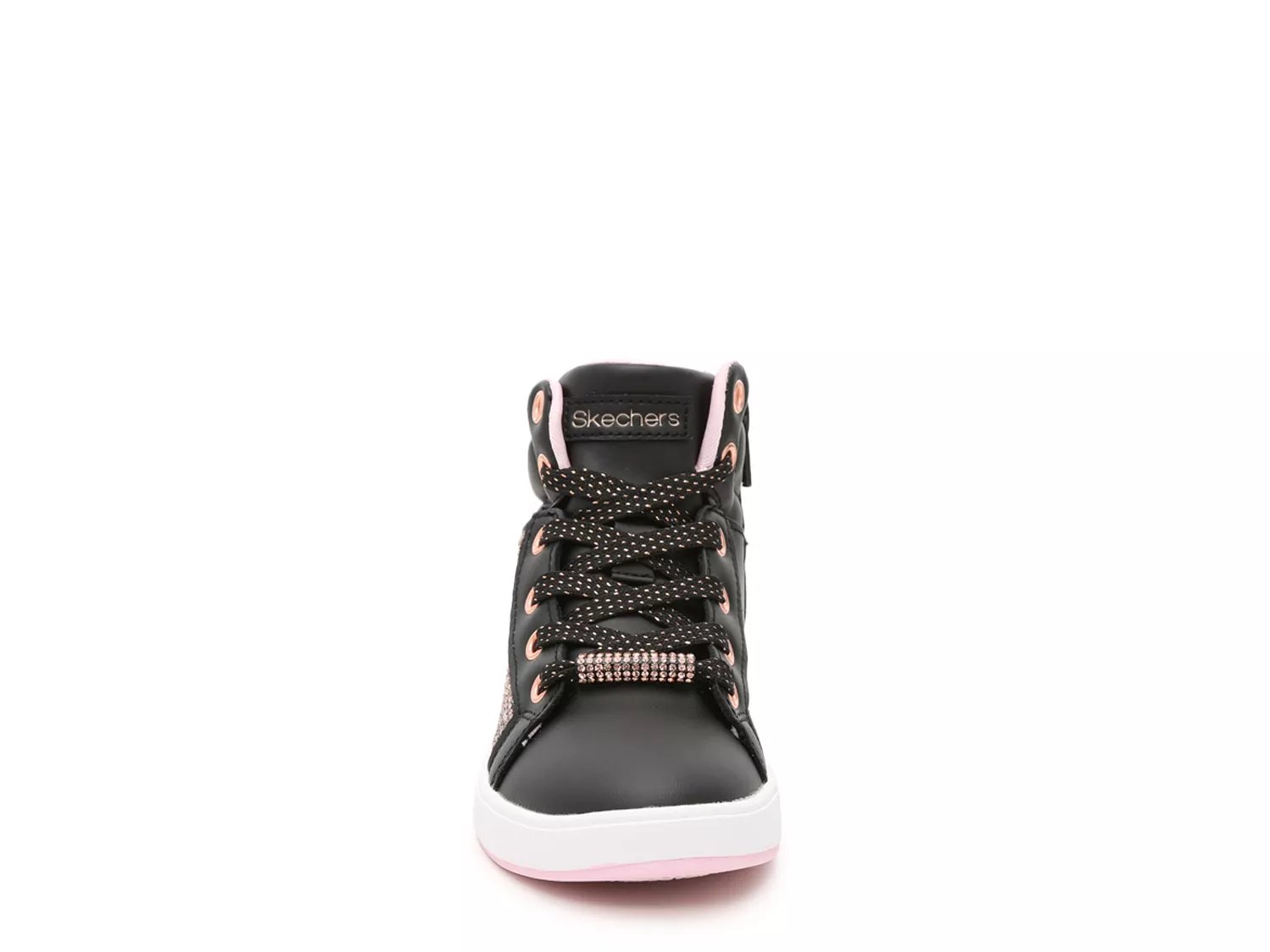 skechers shoutouts sparkle on top