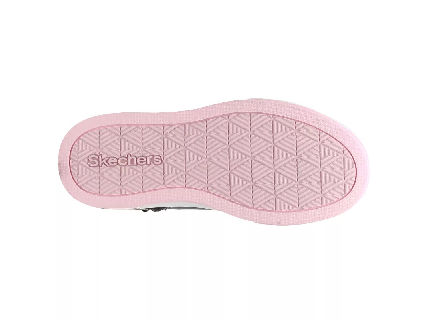 skechers shoutouts sparkle on top