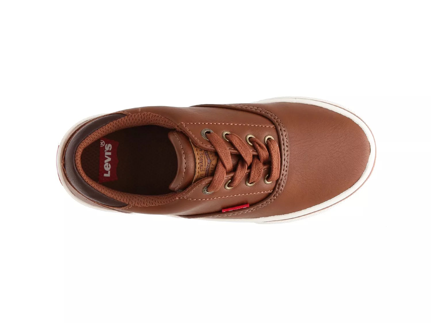 levi's men's ethan cacti sneaker