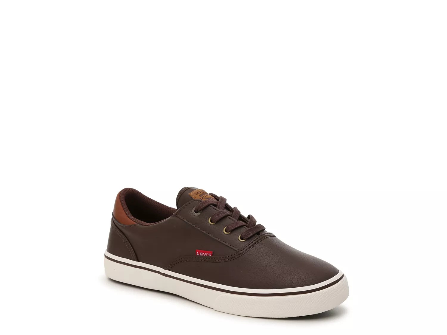 levi's men's ethan cacti sneaker