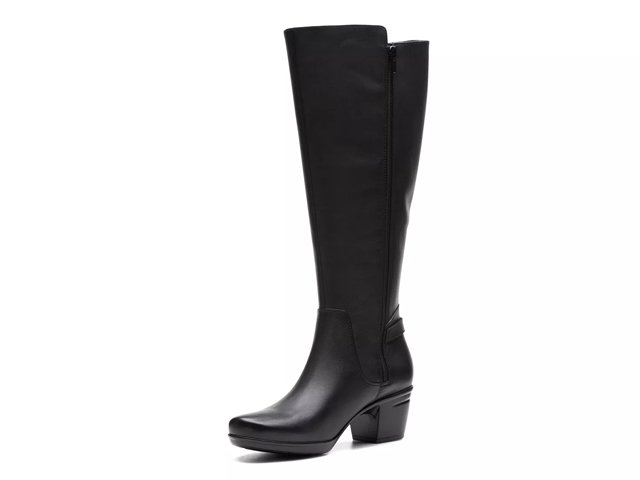emslie march boot