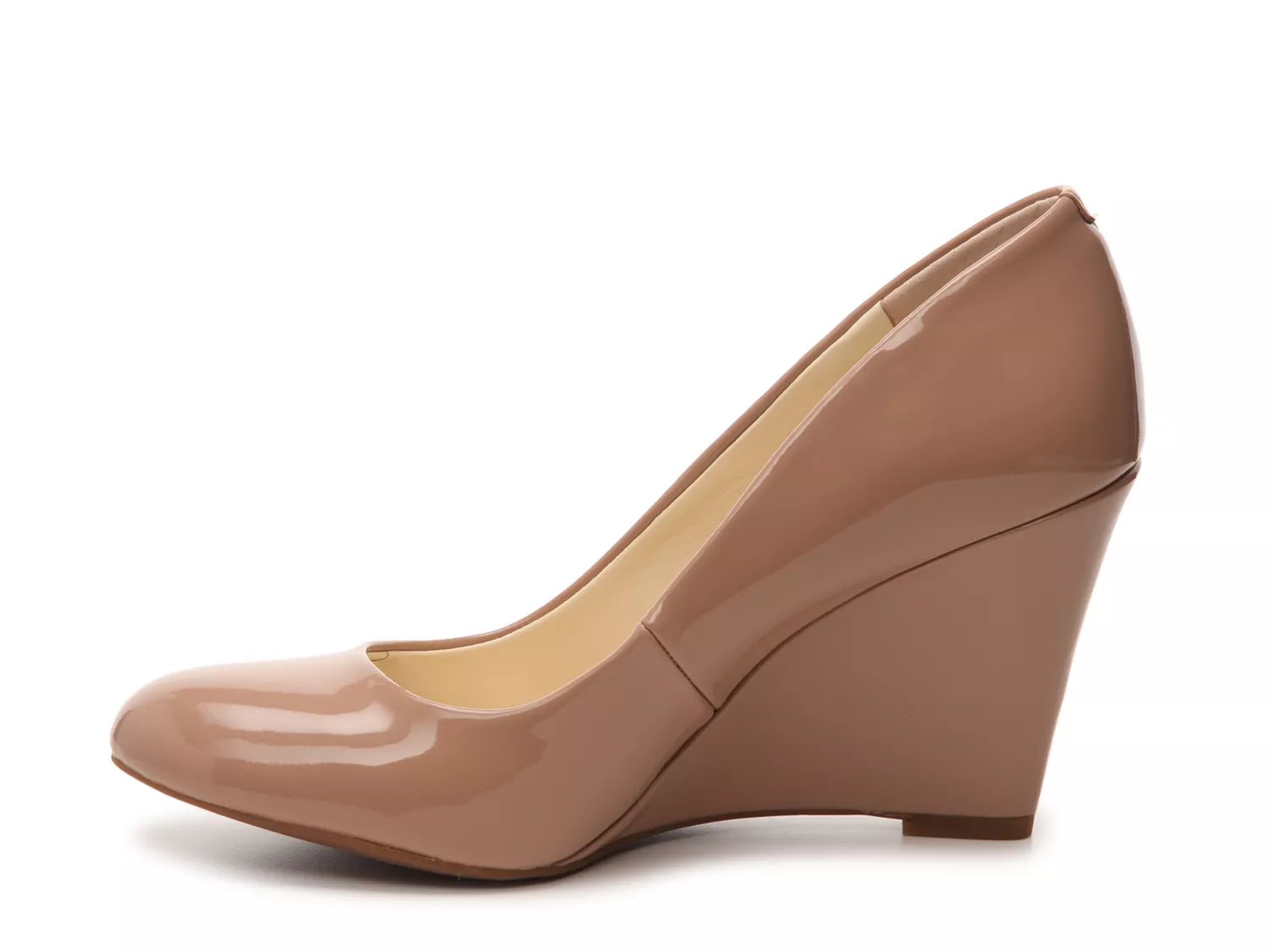 jessica simpson women's cash wedge pump
