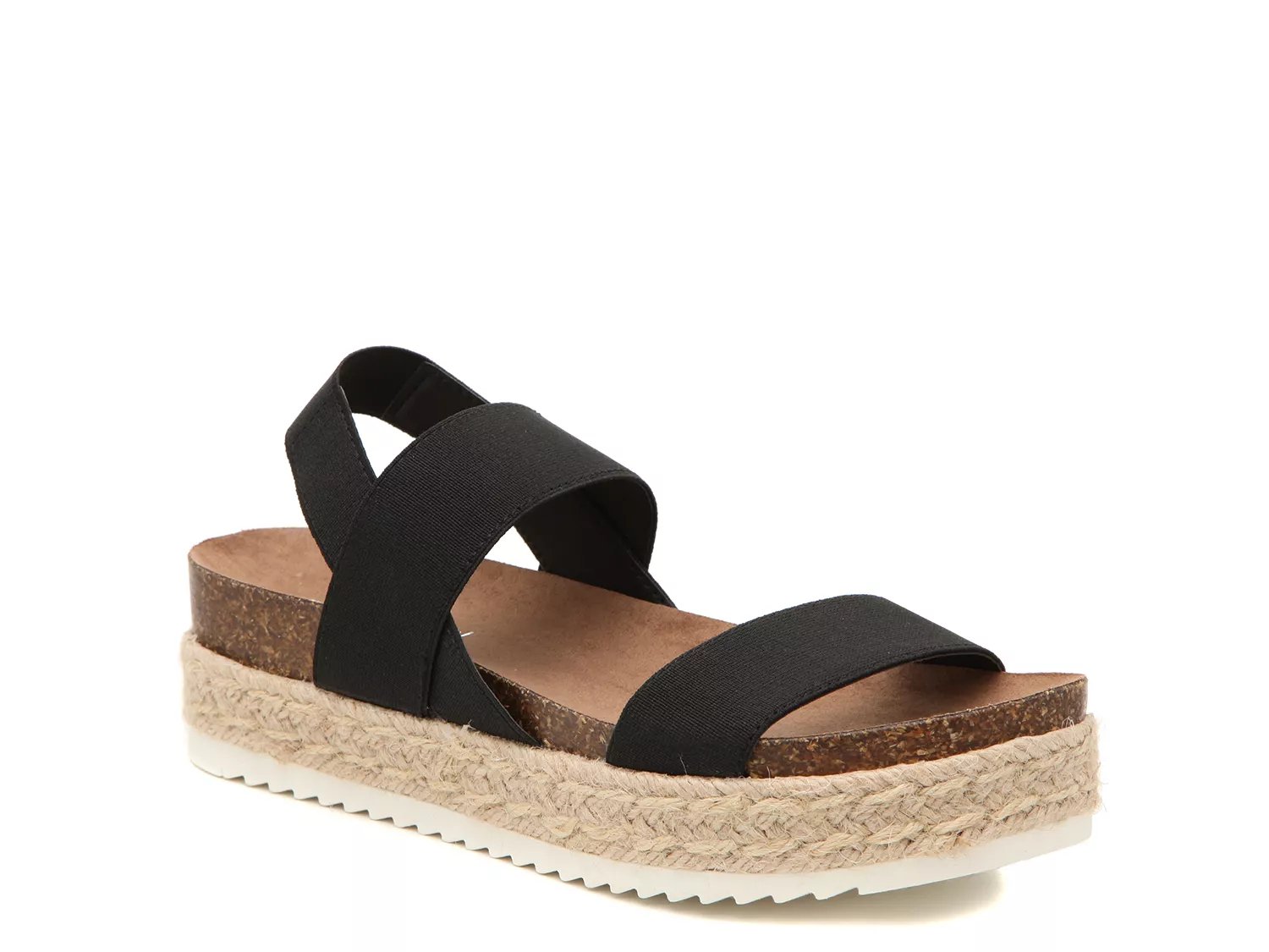 madden girl ellen espadrille platform sandal