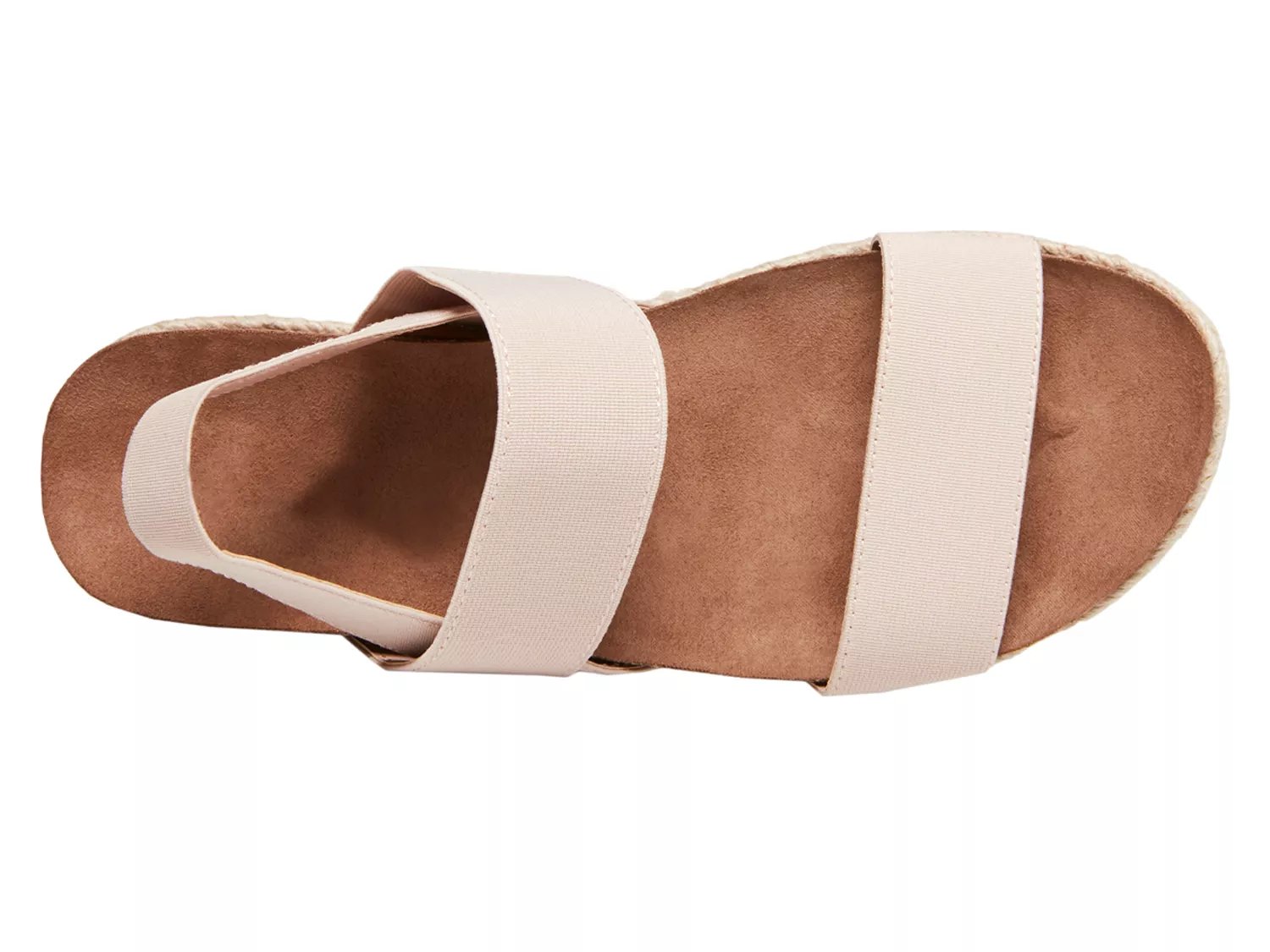 women's cybell espadrille sandal
