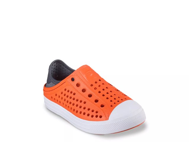 Skechers guzman steps aqua surge on sale