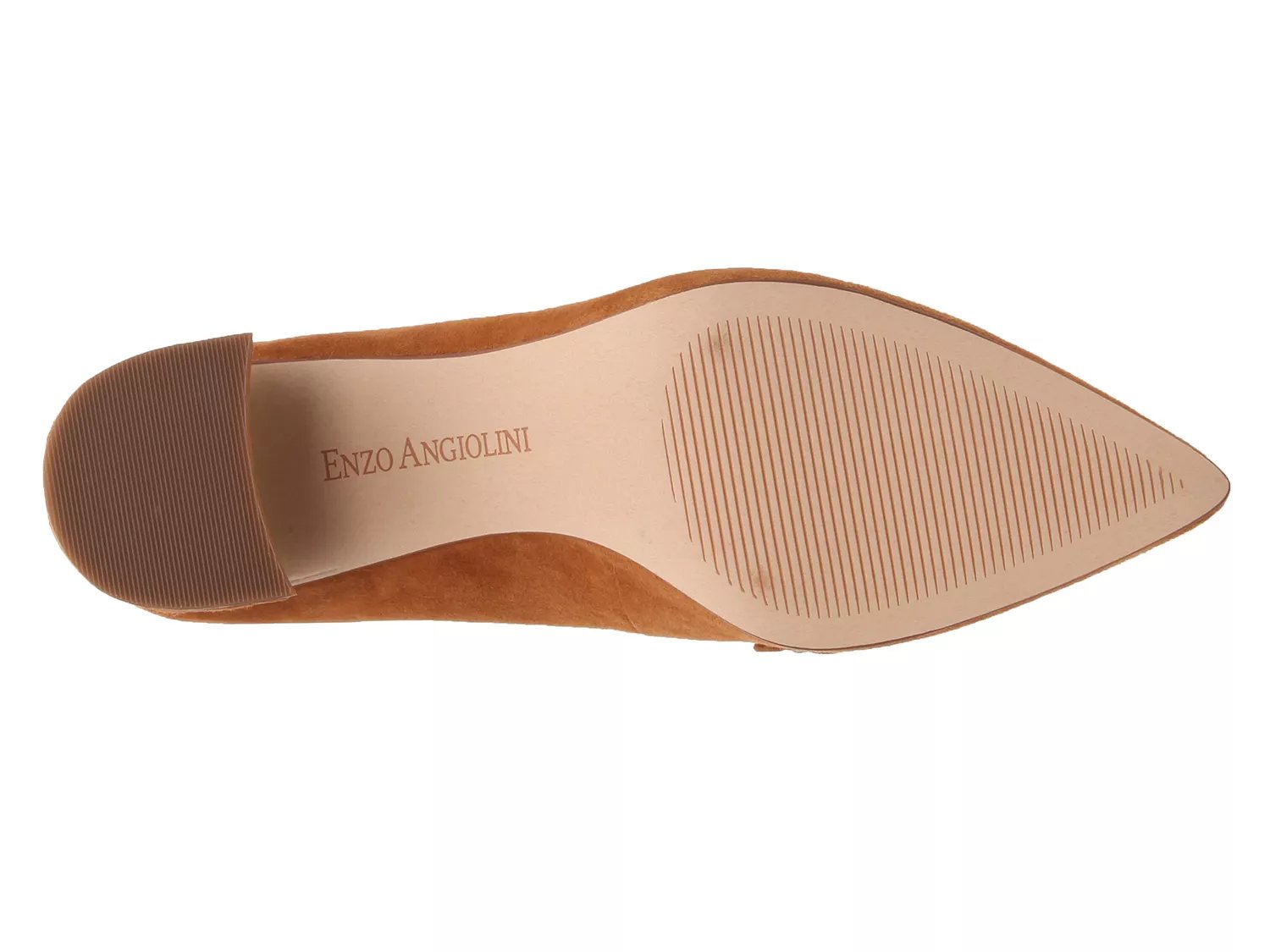 dsw enzo angiolini