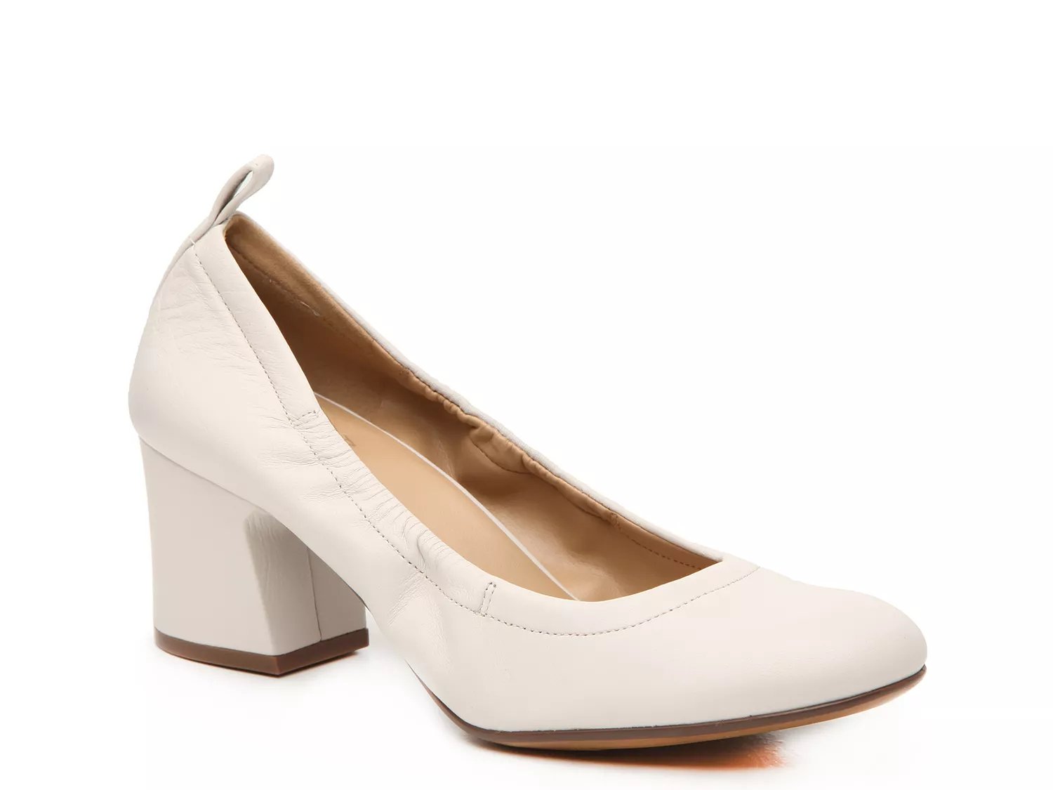 naturalizer dalee pump