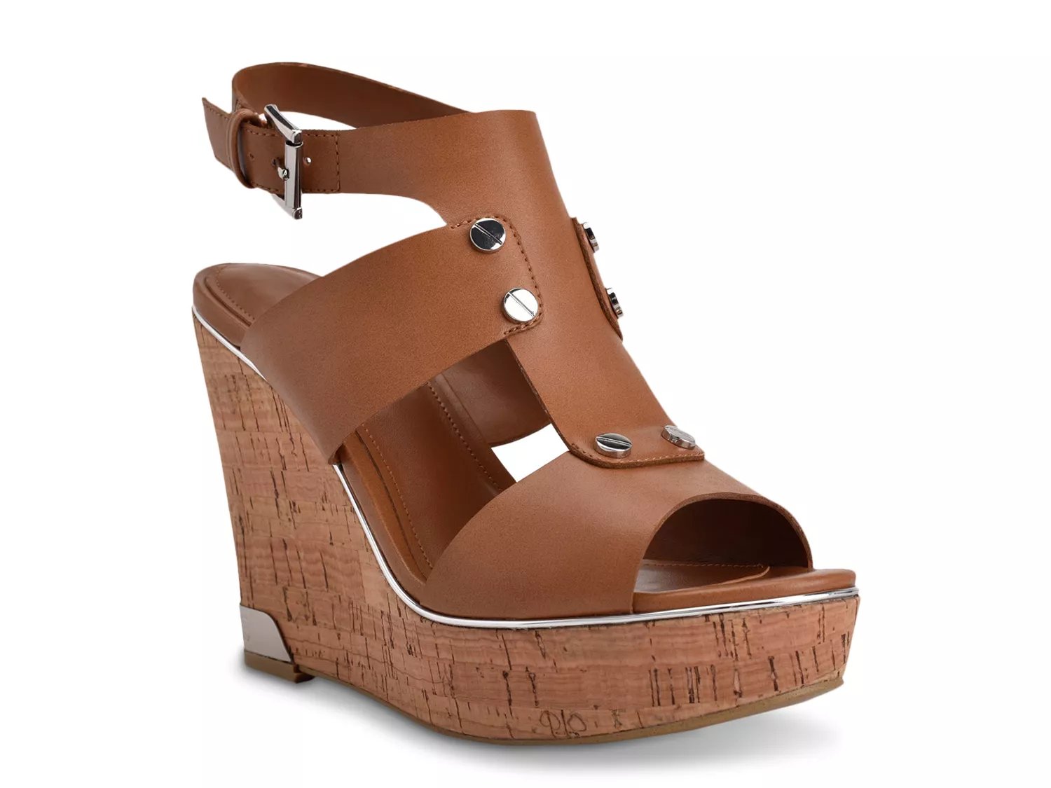 guess wedges dsw