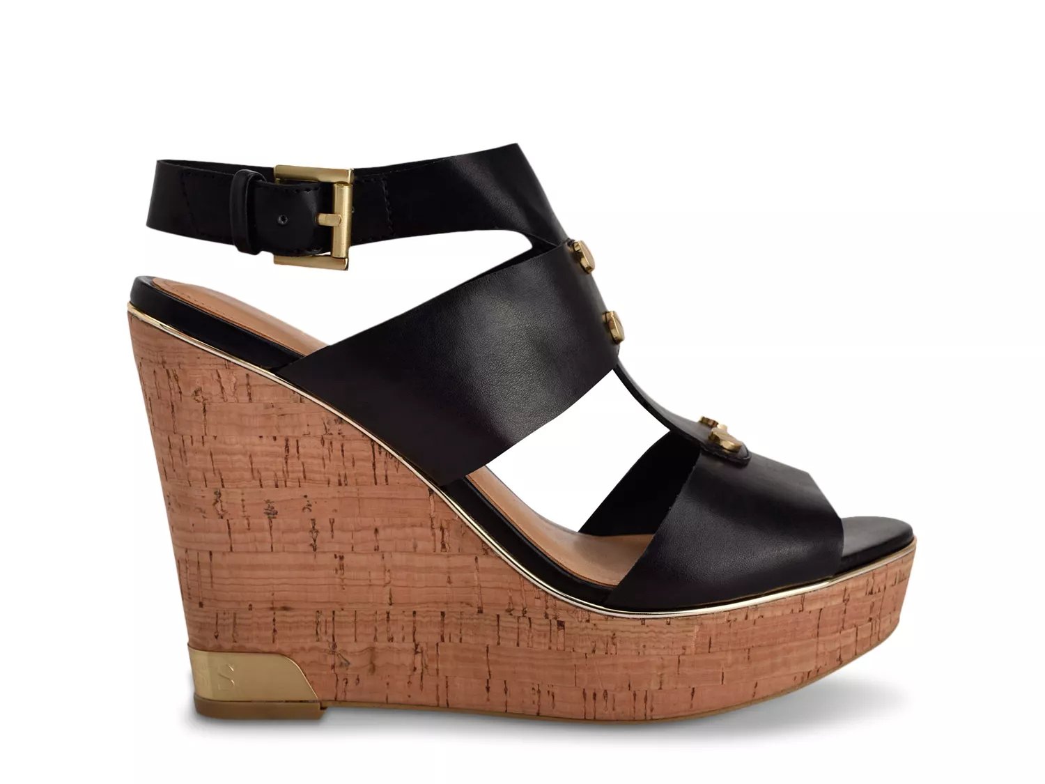 guess wedges dsw