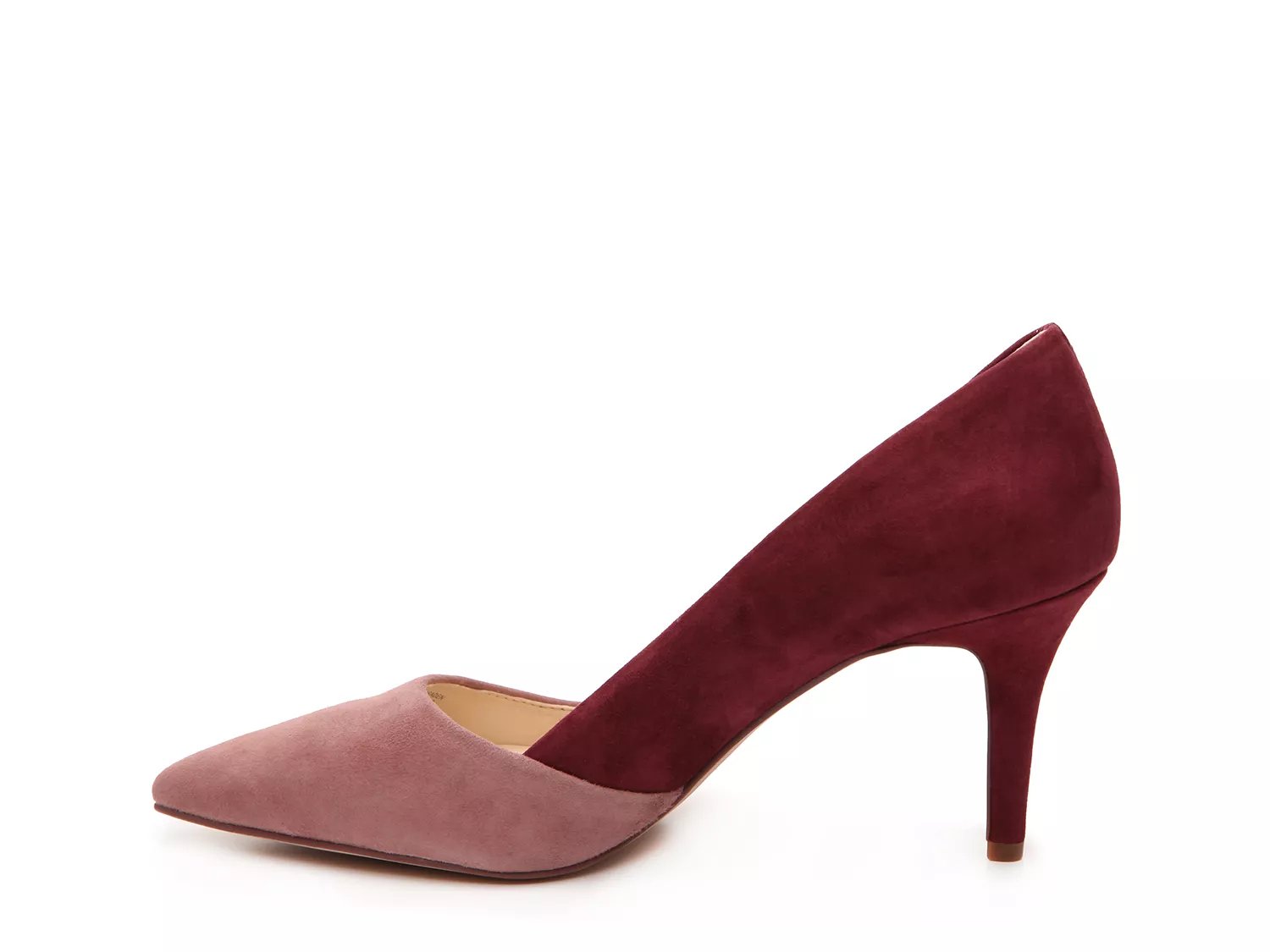 enzo angiolini draden pump