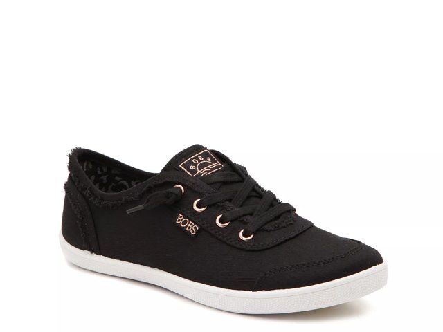 bobs b cute slip on sneakers