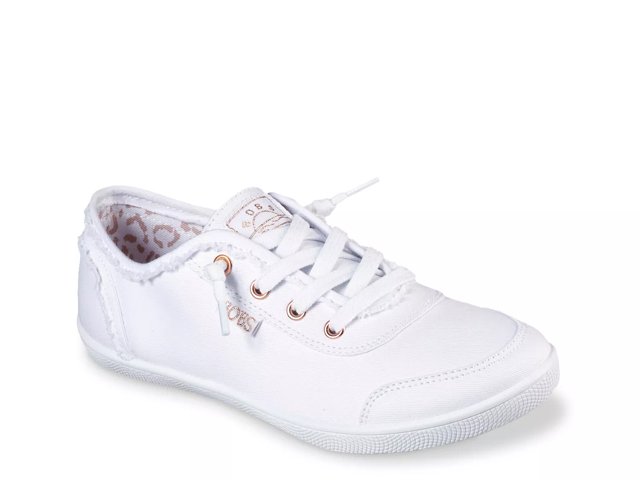 BOBS B CUTE SLIP-ON SNEAKER