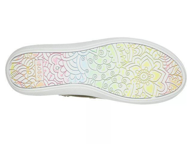 Skechers BOBS B Cute Slip-On Sneaker | DSW