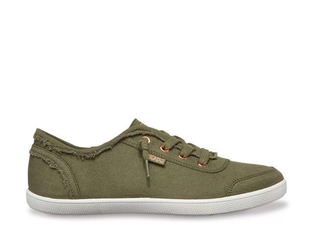 bobs b cute slip on sneakers