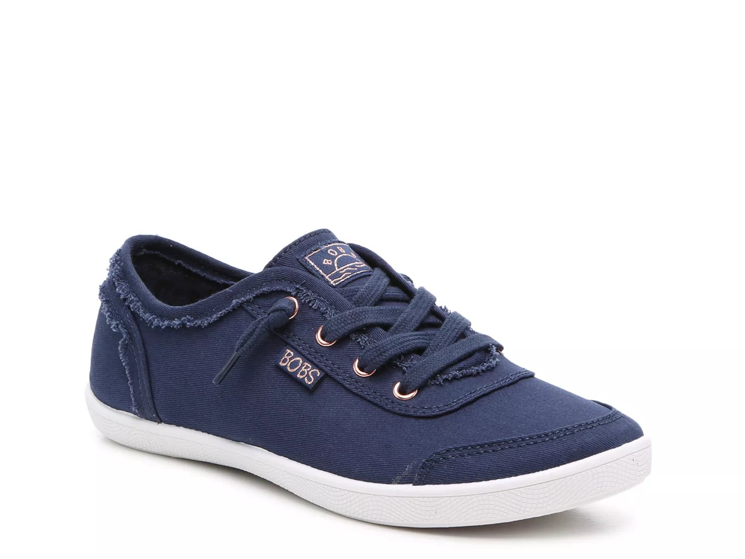 blue skechers for women