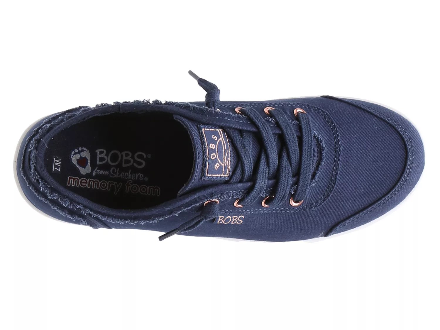 bobs b cute slip on sneakers